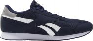 Кроссовки мужские демисезонные Reebok REEBOK ROYAL CL JOGGER 3 FY5816 р.45 синие