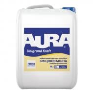 Грунтовка глубокопроникающая Aura® UniGrund Kraft 10 л