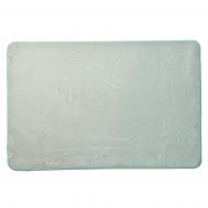 Коврик Dariana VELVET 50x120 см зеленый