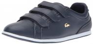Кроссовки Lacoste Rey Strap 317 1 734CAW0050003 р.39 синий