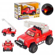 Пожарная машинка Shantou 553