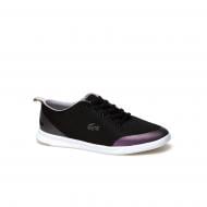 Кеды Lacoste 734SPW0003024 р. 5,5 черный Кеды Lacoste 734SPW0003024 р. 5,5 черный