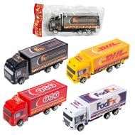 Грузовик Shantou 399-460