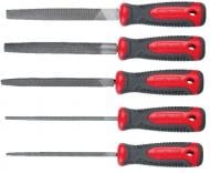 Набор напильников Proline по металлу 200 мм 5 шт. 32265