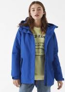 Куртка женская демисезонная Mavi HOODED COAT 110423-28291 р.L
