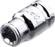 Головка 3/8"х1/4" Toptul FTAB1208