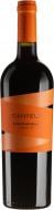 Вино Cantele Susumaniello IGP Puglia сухе червоне 0,75 л Вино Cantele Susumaniello IGP Puglia сухе червоне 0,75 л