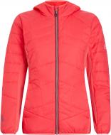 Куртка женская McKinley Sansa Hybrid 419936-404 р.40