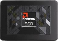 SSD-накопитель AMD 128GB 2,5" SATA 3D TLC (R5SL128G)