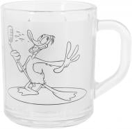 Чашка Даффи Дак Луни Тюнз 200 мл