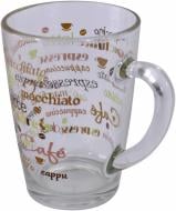 Чашка Мокко 300 мл