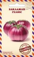 Семена баклажан Гелиос 0,25 г Экономикс