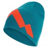 Шапка McKinley 421286-626 MAIMERY II U AW2425 421286-626 р.OS зеленый