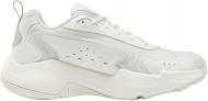 Кроссовки женские демисезонные Reebok REEBOK VECTOR RUNNER FY6516 р.40 белые