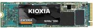 SSD-накопитель KIOXIA Eexceria NVMe Series 1000GB M.2 PCI Express 3.0 x4 TLC (LRC10Z001TG8)