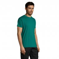 Футболка Sol's REGENT 150 11380270XXL р.XXL малахитовый Футболка Sol's REGENT 150 11380270XXL р.XXL малахитовый