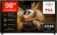Телевизор TCL 98X11L 98″