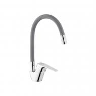 Змішувач для кухні Kroner KRM Odra - C032GRA