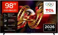 Телевизор TCL 98C8L 98″
