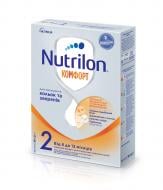 Сухая смесь Nutrilon Комфорт 2 300 г