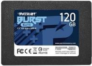 SSD-накопичувач Patriot Burst Elite 120GB 2,5