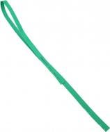 Трубка термоусаджувальна АСКОУКРЕМ 7,0/3,5 1 м зелена етиленвінілацетатний сополімер A0150040278