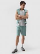 Шорты 4F SHORTS CAS M284 / SPODENKI M284 4FWSS24TSHOM284-47S р. M голубой