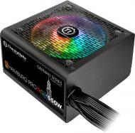 Блок питания Thermaltake German Hamburg Pro RGB W0592RE 550 Вт