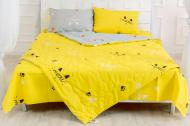 Одеяло антиаллергенное Eco-Soft №2346 Cascata (2200003030075) 200x220 см MirSon