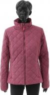 Куртка жіноча демісезонна McKinley Helena 251671-289 р.S червона