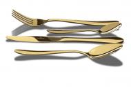 Набір столових приборів Cutlery Sets Berlinger BH 2728 4 пр