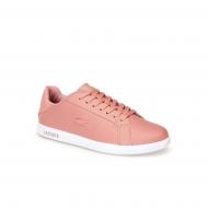 Кросівки Lacoste GRADUATE 318 1 SPW 736SPW0028F50 р.37 рожевий