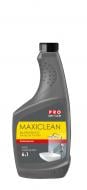 Средство для ванной комнаты PROservice MAXICLEAN 0,55 л