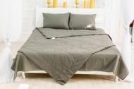 Одеяло антиаллергенное Ecosilk №2300 Geronimo (2200003027181) 110x140 см MirSon
