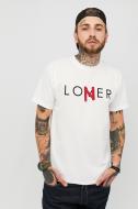 Футболка YAPPI MW1021 р.XL белый