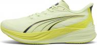 Кроссовки унисекс Puma Darter Pro 2 31258707 р.40,5 желтые