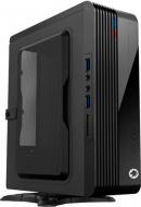 Корпус GameMax ST103-2U3-300W Black