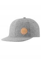 Кепка для хлопчиків Reima Loppa р.52 сірий 538100-9400