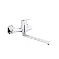 Смеситель для кухни Kroner KRP Brocken - С040