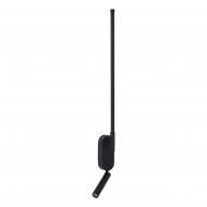 Светильник настенный ARDERO AL8115ARD черный 81008