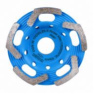 Фреза алмазна Distar 100х22.23 Rotex 16915067005