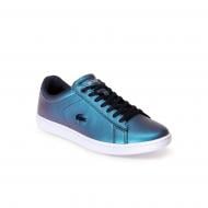 Кроссовки Lacoste CARNABY EVO 318 5 SPW 736SPW0013092 р.37,5 синий