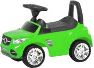 Толокар Colorplast MB со световыми и звуковыми эффектами салатовый 2-002