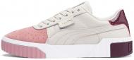 Кроссовки женские весенние Puma Cali Remix Wn s 36996801 р.38,5 розовые