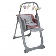 Стільчик для годування Chicco Polly Magic Relax New 79502.98