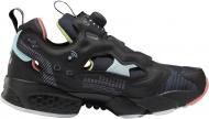 Кроссовки мужские демисезонные Reebok INSTAPUMP FURY OG FY6778 р.44 черные