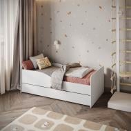 Кровать подростковая Sofia Style 80x160 см нимфея альба