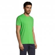 Футболка Sol's REGENT 150 11380281XL р.XL лайм