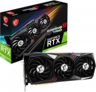 Відеокарта MSI NVIDIA GeForce RTX 3080 Ti 12GB GDDR6X 384bit (GeForce RTX 3080 Ti GAMING X TRI)