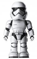 Программируемый робот UBTECH Stormtrooper (6376840)